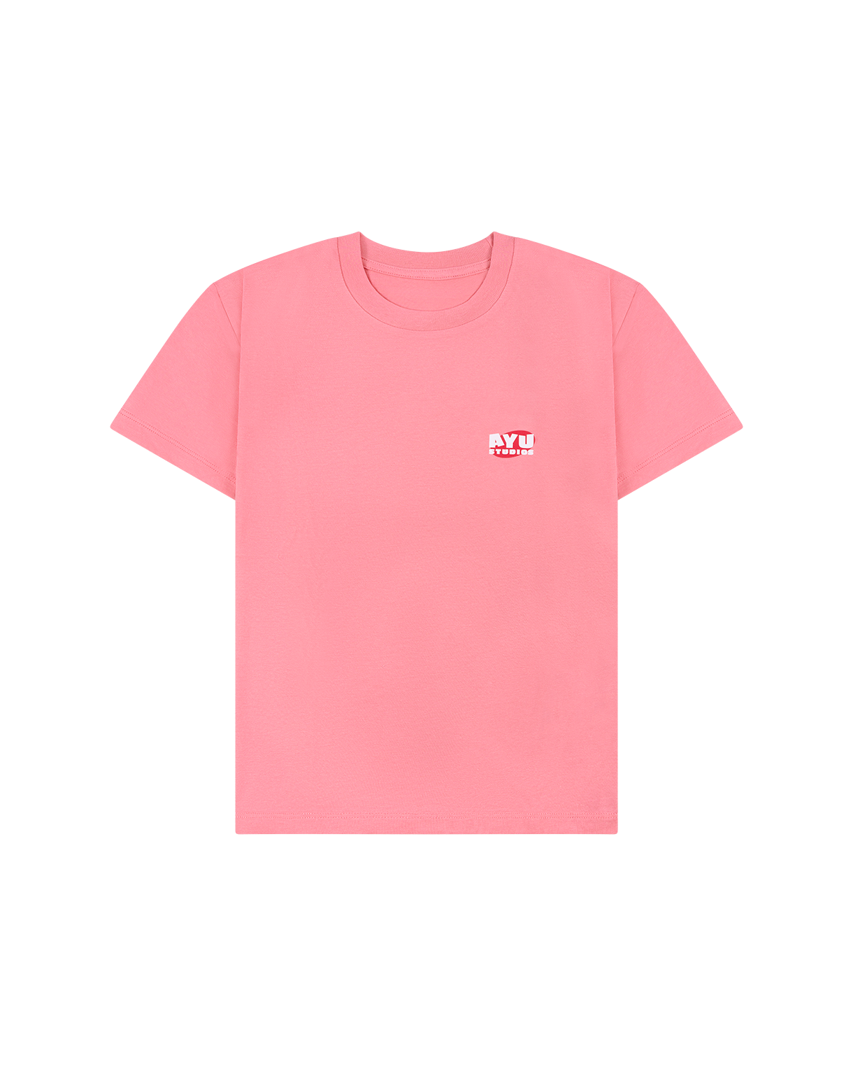 Izzy Tee - Pink Joy