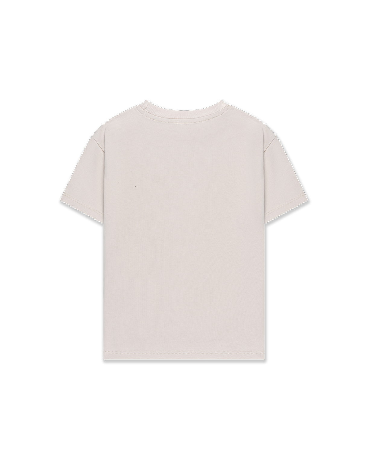 Paws Tee - Milk Lover
