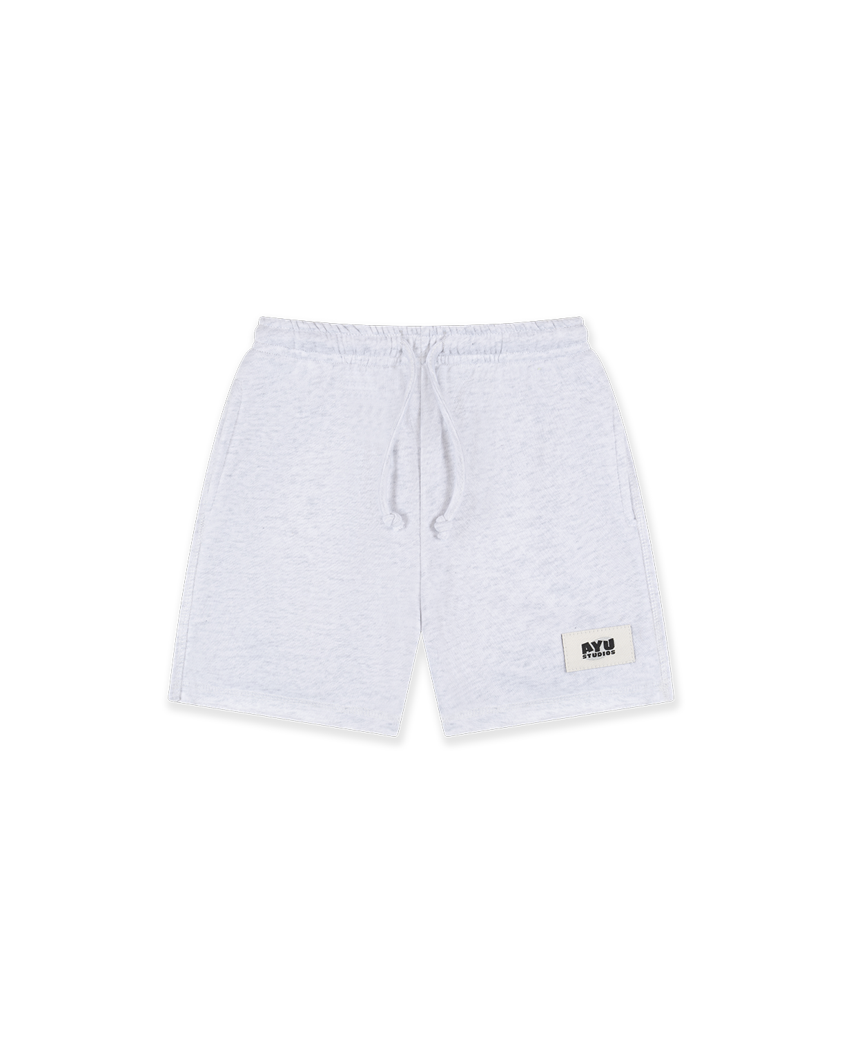 Gabs Jogging Short - Light Grey