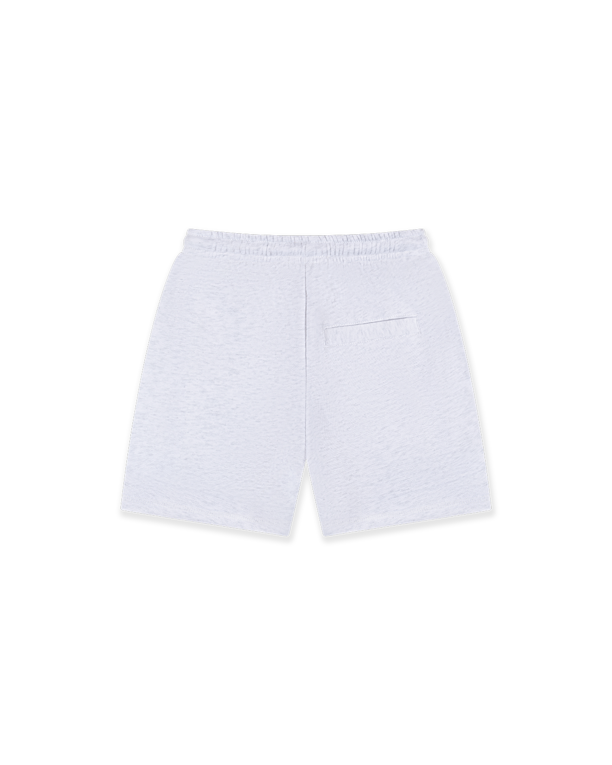 Gabs Jogging Short - Light Grey