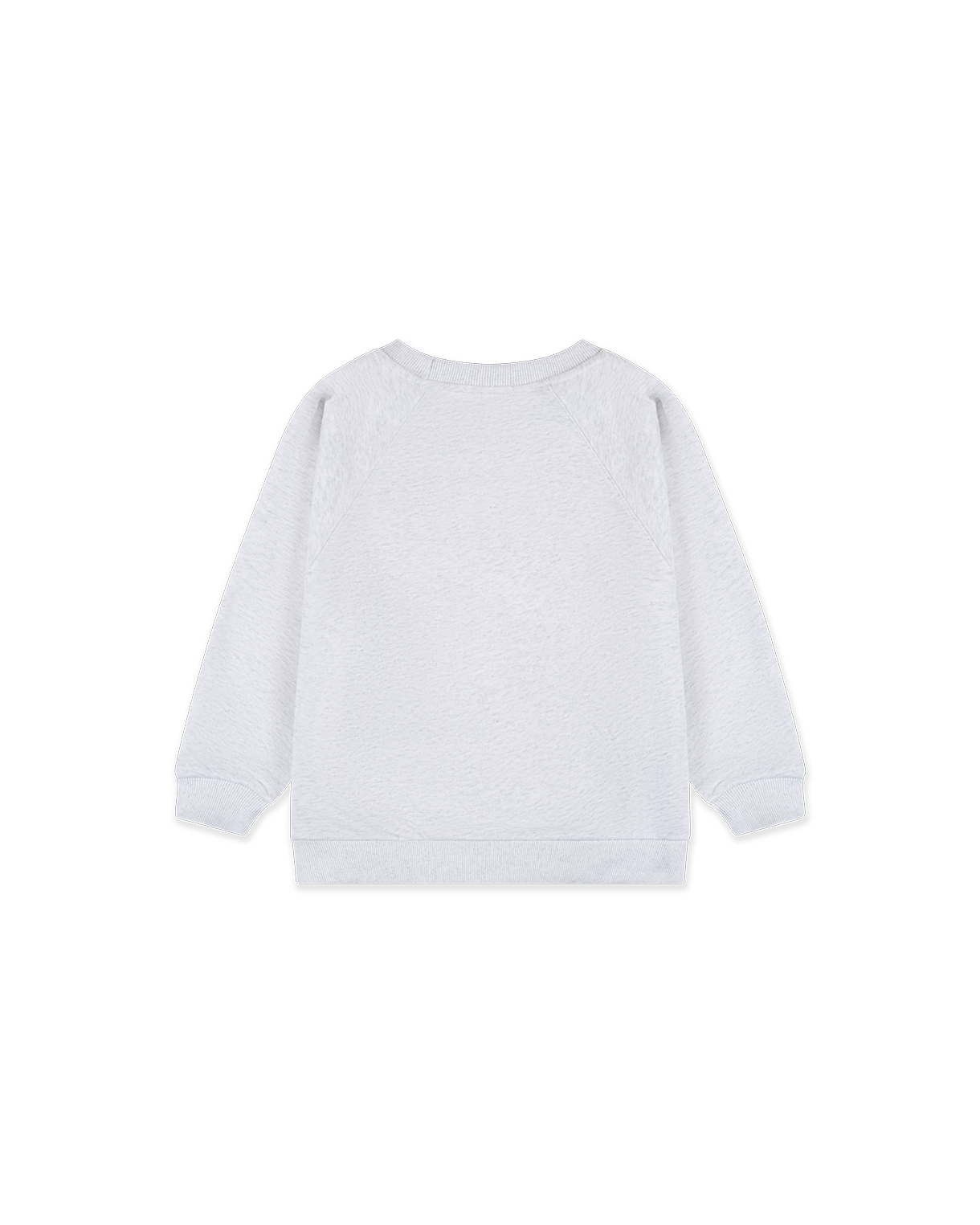 Gabs Sweater - Light Grey