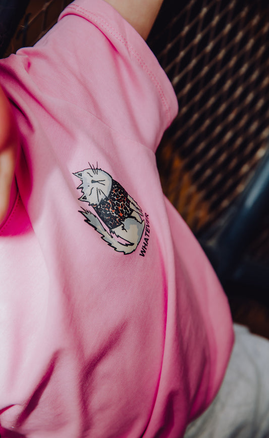 Paws Tee - Whatever