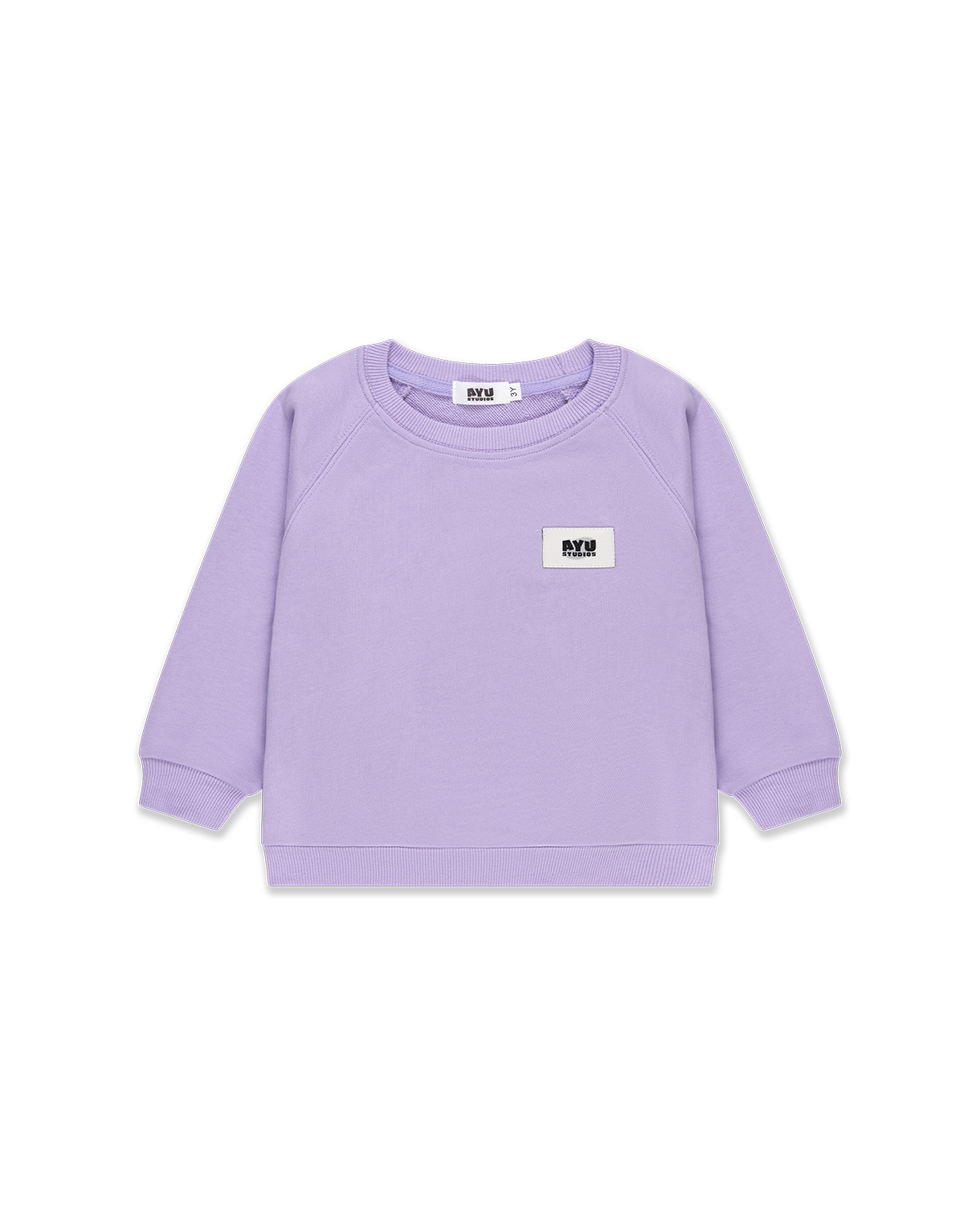 Gabs Sweater - Lila